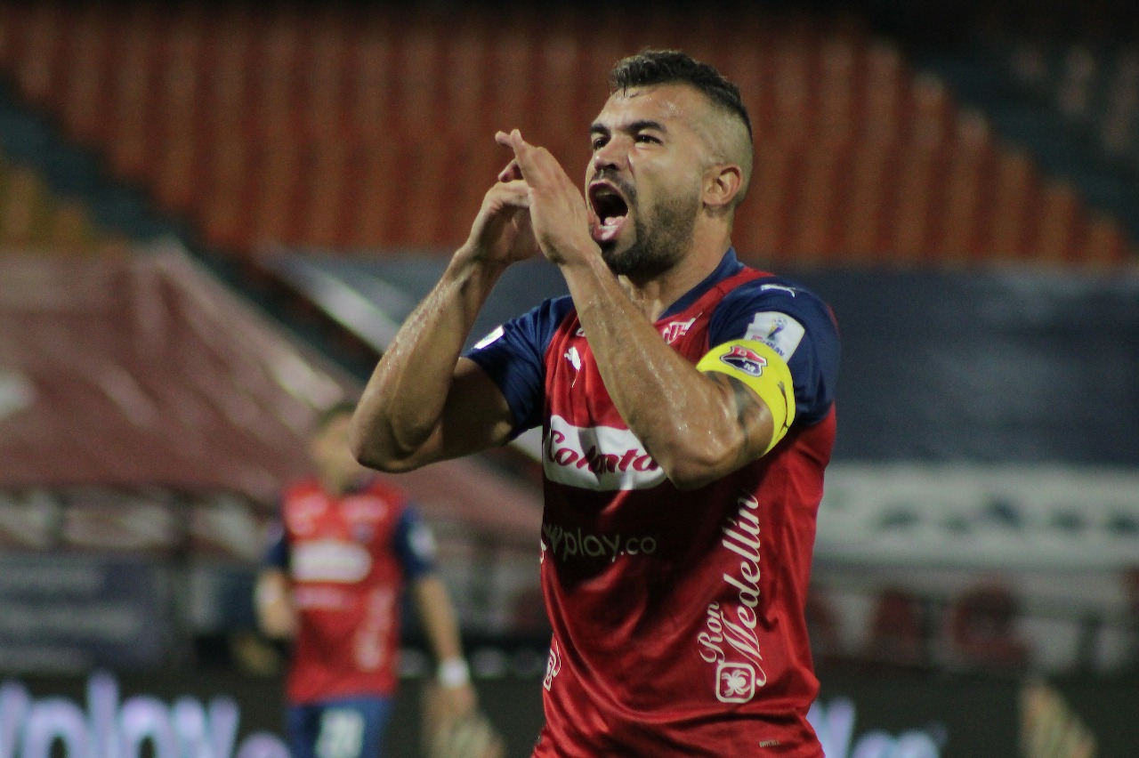 El Medellín informó de la logística de la boletería para el partido contra Águilas Doradas - Vimarsana News